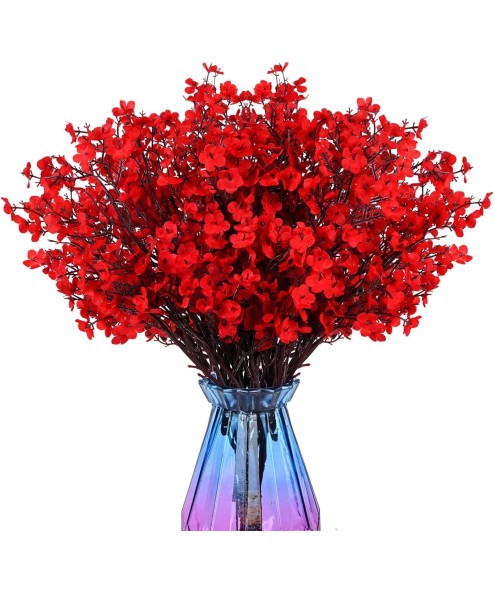 Artificial Breath Gypsophila Flower