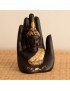 Buddha Polyresin Showpiece