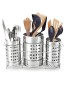 Chopstick Steel Cutlery Holder