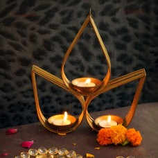 Decorative Hanging Candle Holder