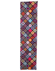 Digital Printed Table Runner