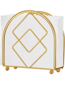 Freestanding Metal Paper Holder