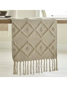 Handwoven Tabletop Mat