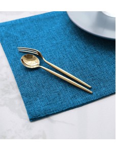 Heat Resistant Dining Table Runner