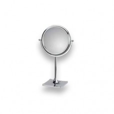 Doppiolino Mirror Without Lights Table Mount X2