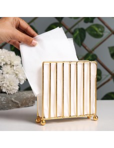 Tissue Dispenser Organizer