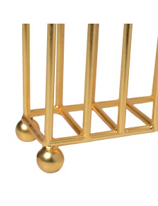 Tissue Dispenser Organizer