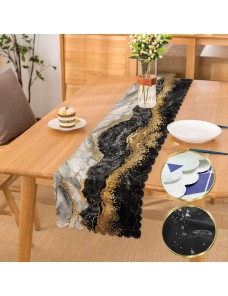 Washable Dining Table Runner
