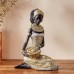 Elegant African Art Decor Duo Bundle